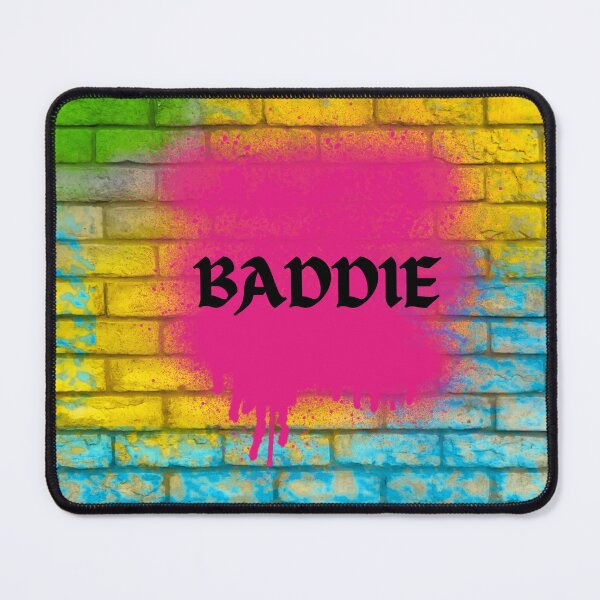 Item preview, Baddie designed and sold by ThreeFrenchies.