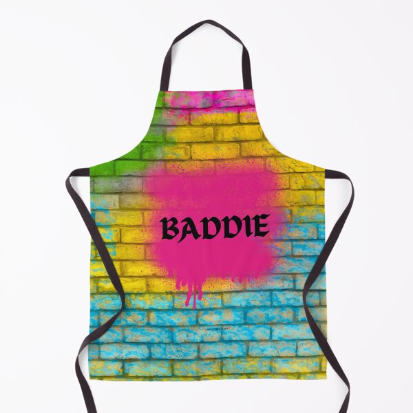 Item preview, Baddie designed and sold by ThreeFrenchies.