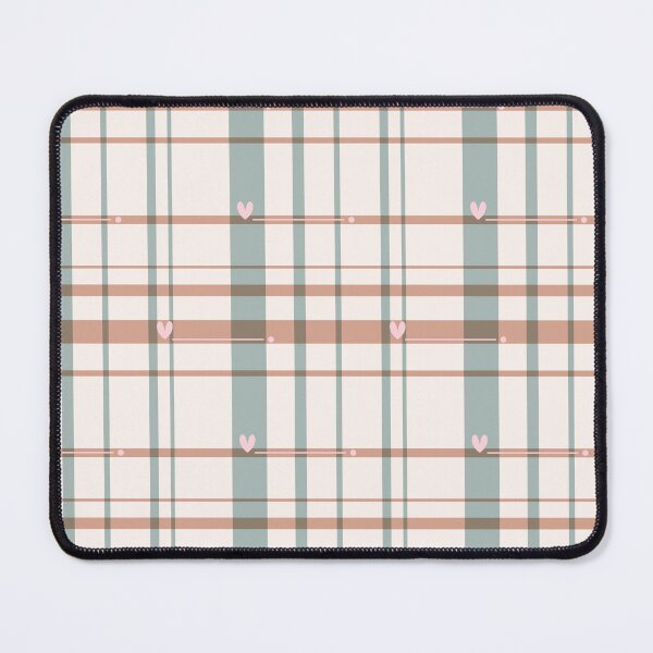 Item preview, Spring Plaid Pattern  designed and sold by Kozee.
