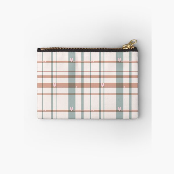Item preview, Spring Plaid Pattern  designed and sold by Kozee.