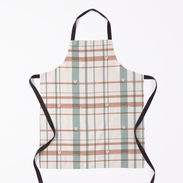 Item preview, Spring Plaid Pattern  designed and sold by Kozee.