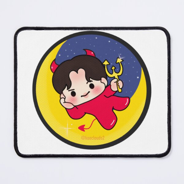 Item preview, Devil Jin Pyjama designed and sold by kooclouds2.