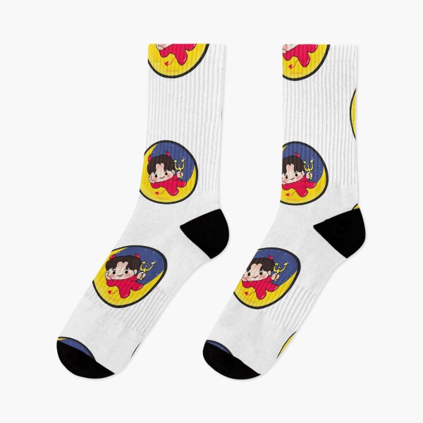 Item preview, Devil Jin Pyjama designed and sold by kooclouds2.