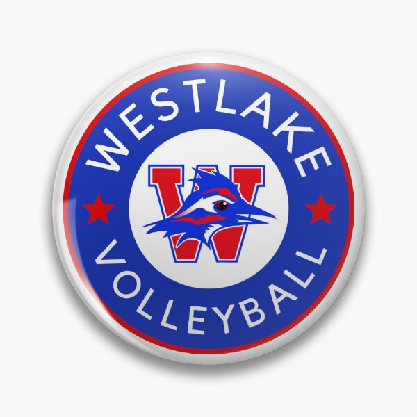 Item preview, Westlake Volleyball designed and sold by kerriannejaime5.