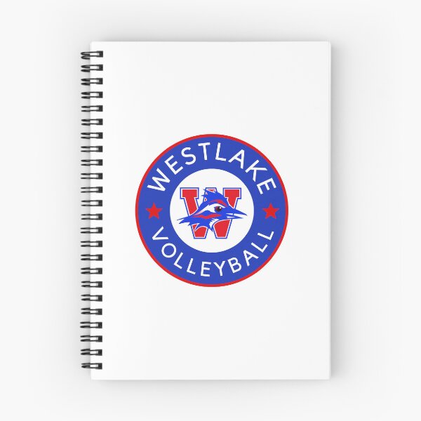 Item preview, Westlake Volleyball designed and sold by kerriannejaime5.