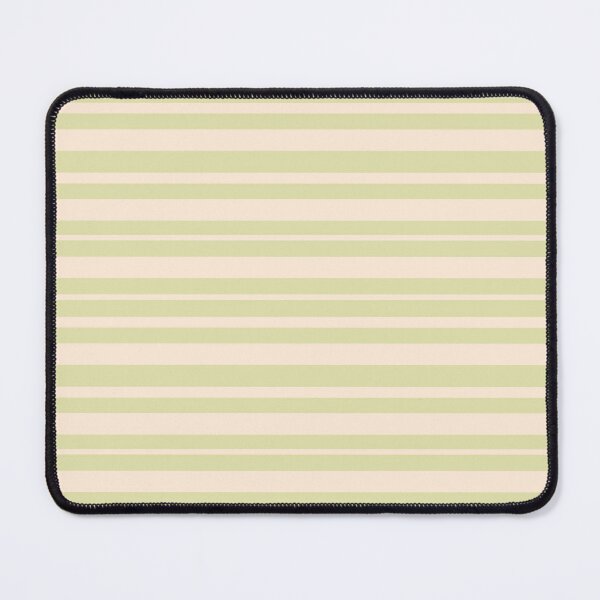 Item preview, Green Horizonal Line Pattern designed and sold by Kozee.