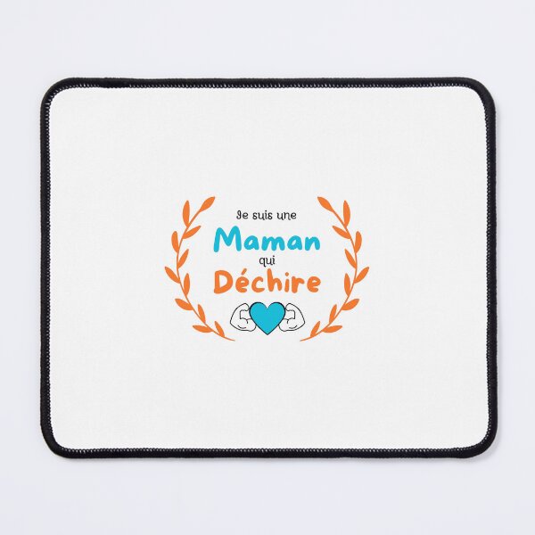 Item preview, I'm a kick-ass mom - Funny Mother's Day gift designed and sold by Lolilas.