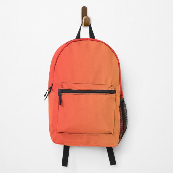 Item preview, solid colour backpack design designed and sold by TEEJAMBOREE.