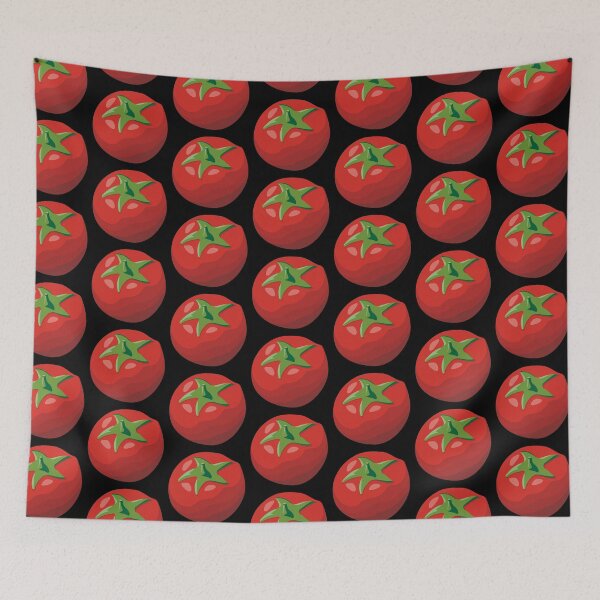 Item preview, Red Tomato designed and sold by sifis.