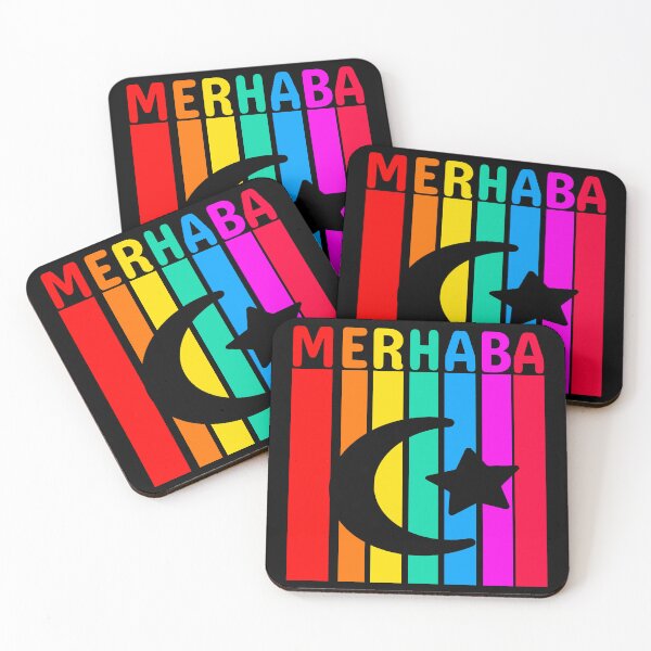 Item preview, Merhaba designed and sold by Lily Lola.