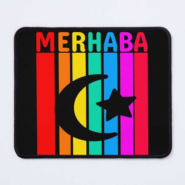 Item preview, Merhaba designed and sold by Lily Lola.