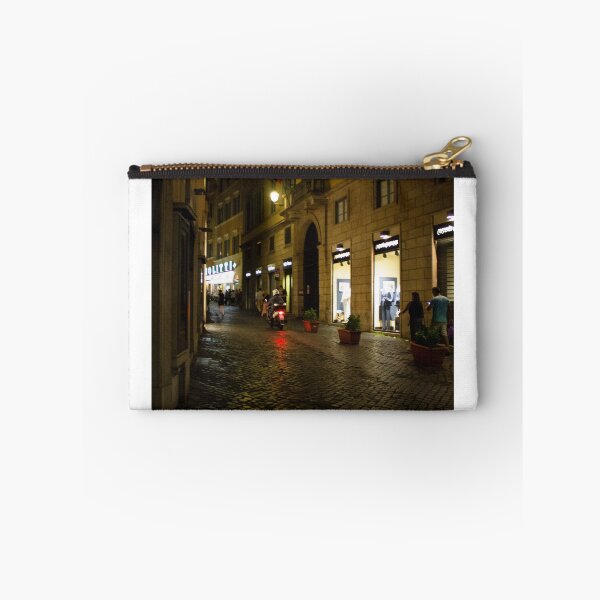 Item preview, Rome Streets at Night designed and sold by csenior.
