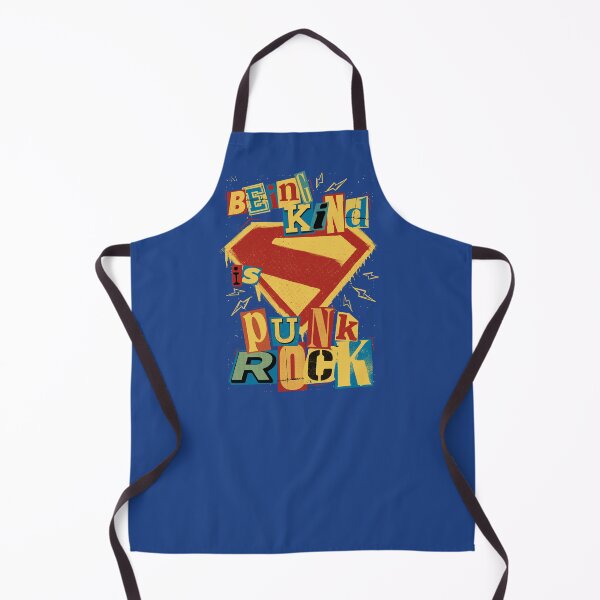 Item preview, Kind Punk Superhero designed and sold by Studio Mootant.