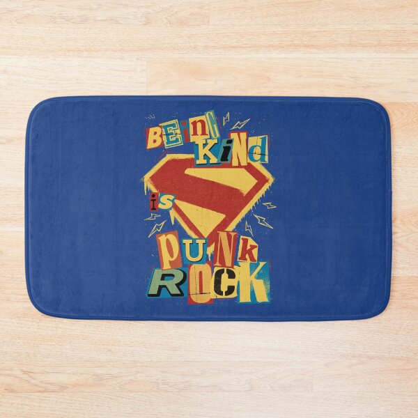 Item preview, Kind Punk Superhero designed and sold by Studio Mootant.