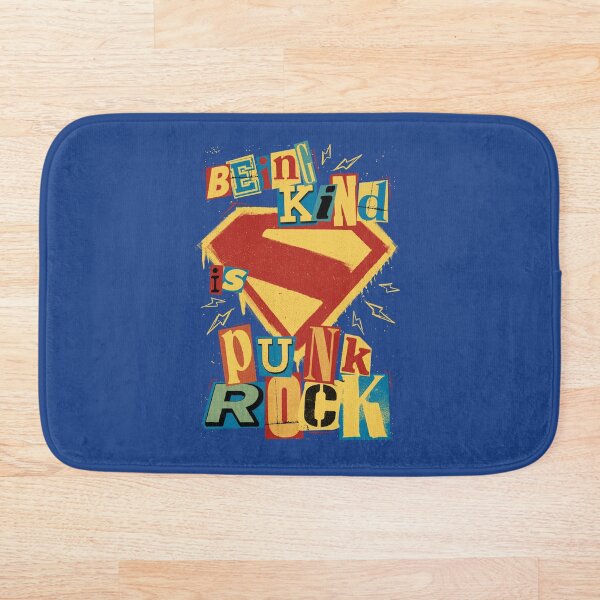Item preview, Kind Punk Superhero designed and sold by Studio Mootant.