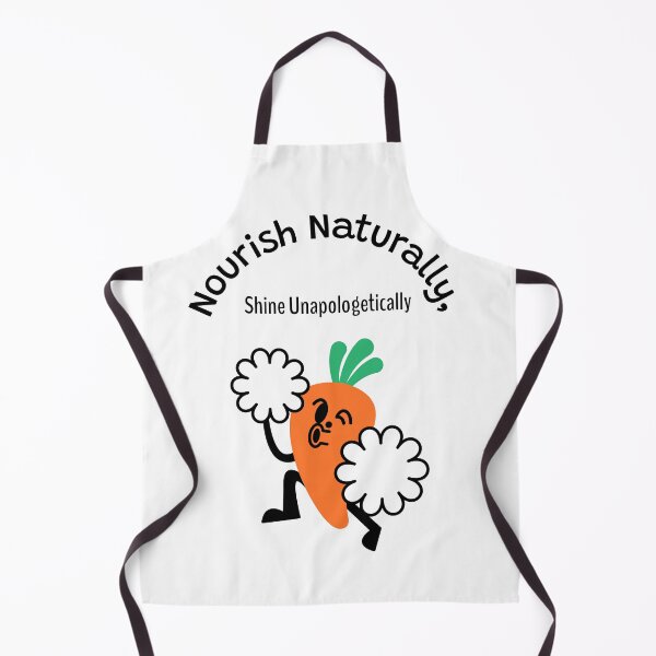 Item preview, Nourish Naturally, Shine Unapologetically designed and sold by arteena.
