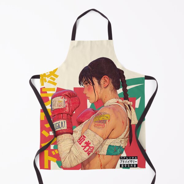 Artikelvorschau, Kickboxer #01 entworfen und verkauft von Animeshow23.
