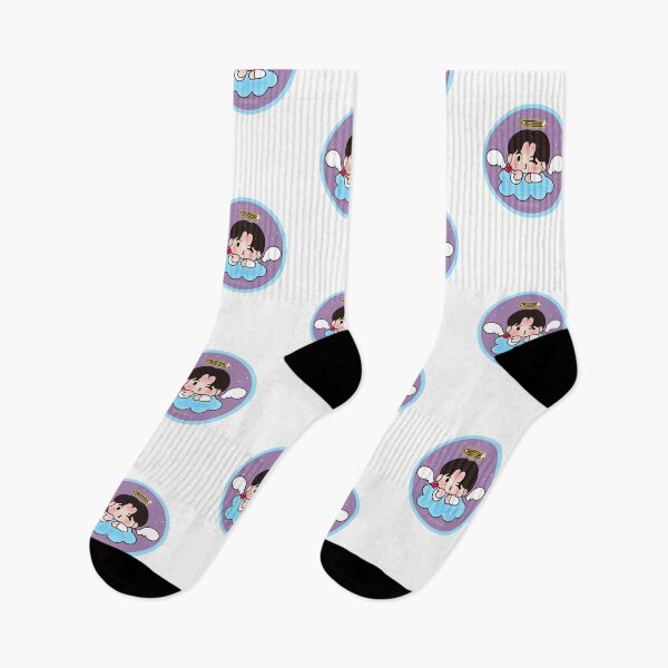 Item preview, Angel Jin Pyjama designed and sold by kooclouds2.