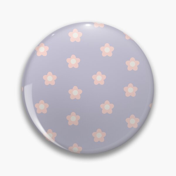 Item preview, Pinky Flower Pattern  designed and sold by Kozee.