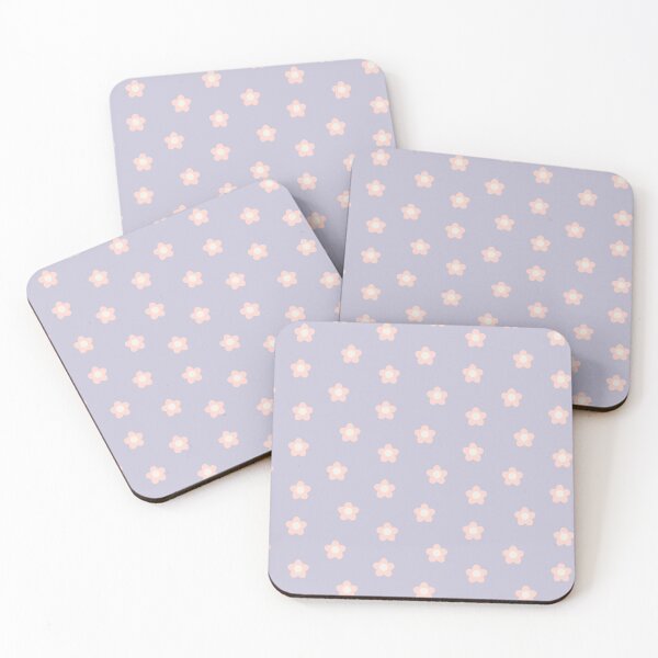 Item preview, Pinky Flower Pattern  designed and sold by Kozee.