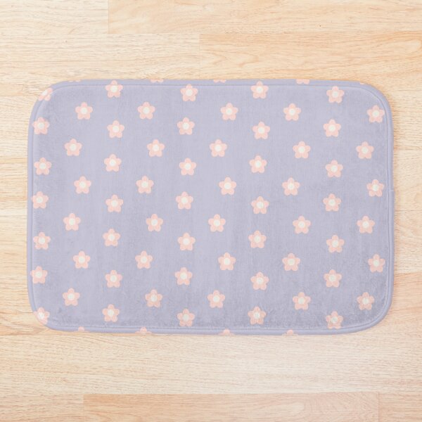 Item preview, Pinky Flower Pattern  designed and sold by Kozee.