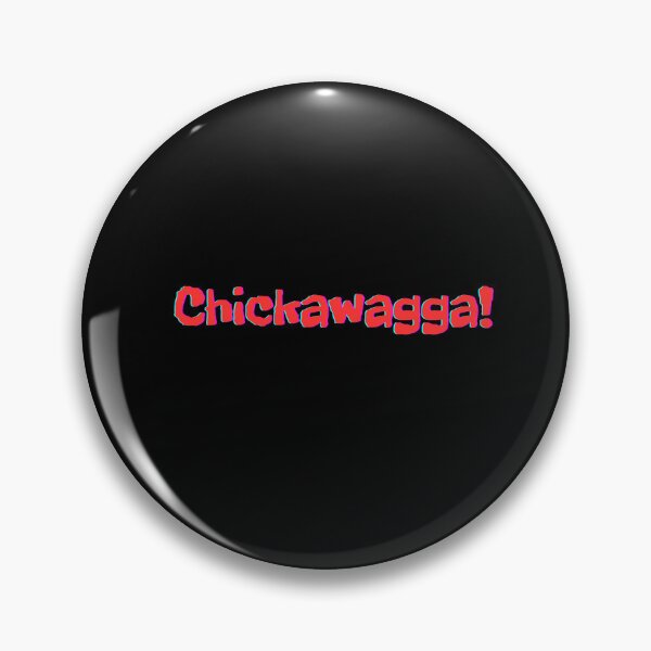 Item preview, Chickawagga! designed and sold by Agu210.