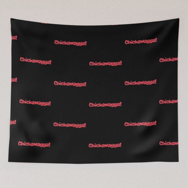 Item preview, Chickawagga! designed and sold by Agu210.