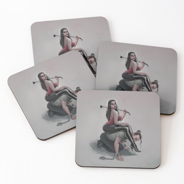 Item preview, She Makes The Rules designed and sold by Mazoka Gift Shop.