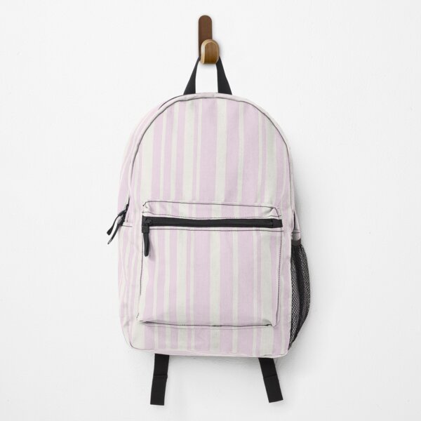 Item preview, Light Purple and Grey Line Pattern designed and sold by Kozee.