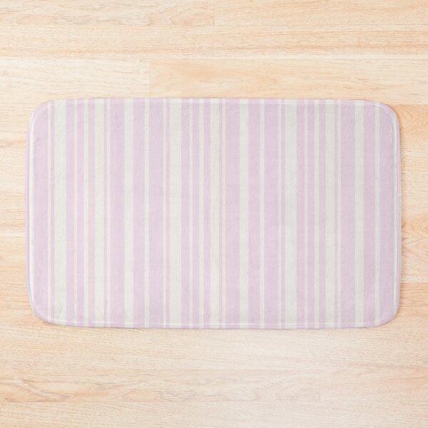 Item preview, Light Purple and Grey Line Pattern designed and sold by Kozee.