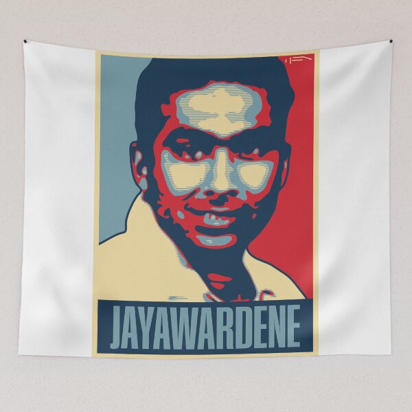 Item preview, Jayawardene designed and sold by DFA.