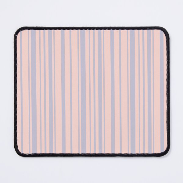 Item preview, Light Orange & Purple Line Pattern designed and sold by Kozee.