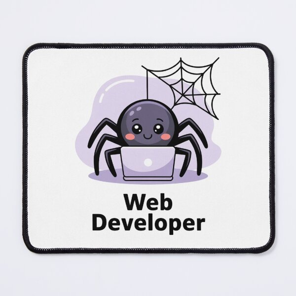 Item preview, Web Developer designed and sold by SignumShop.
