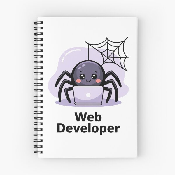 Item preview, Web Developer designed and sold by SignumShop.