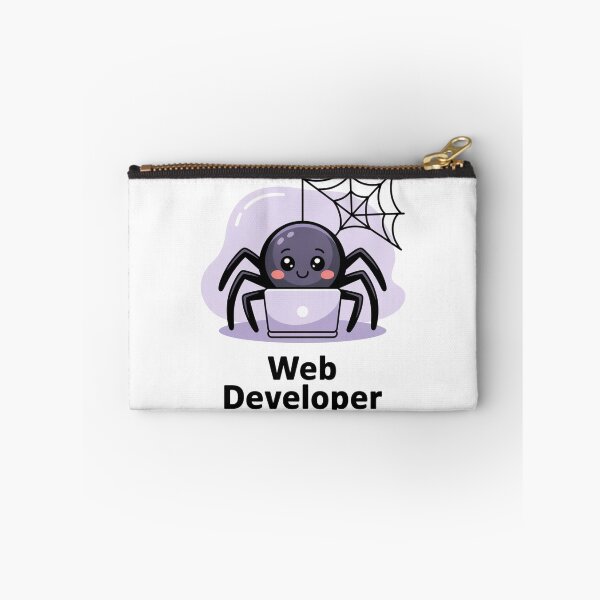Item preview, Web Developer designed and sold by SignumShop.