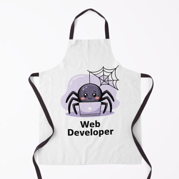 Item preview, Web Developer designed and sold by SignumShop.