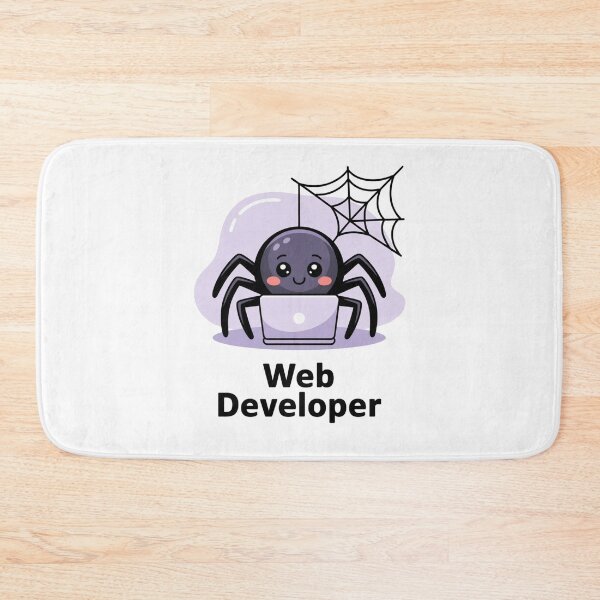 Item preview, Web Developer designed and sold by SignumShop.