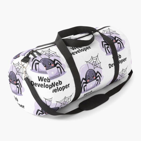 Item preview, Web Developer designed and sold by SignumShop.