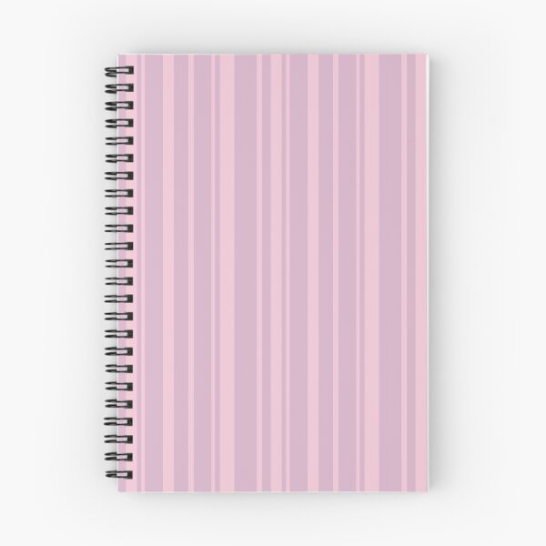 Item preview, Purple & Pink Vertical Line Pattern designed and sold by Kozee.