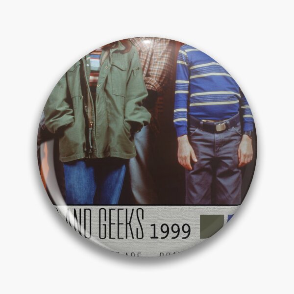 Artikelvorschau, Freaks und Geeks Poster entworfen und verkauft von Jett Moonv.