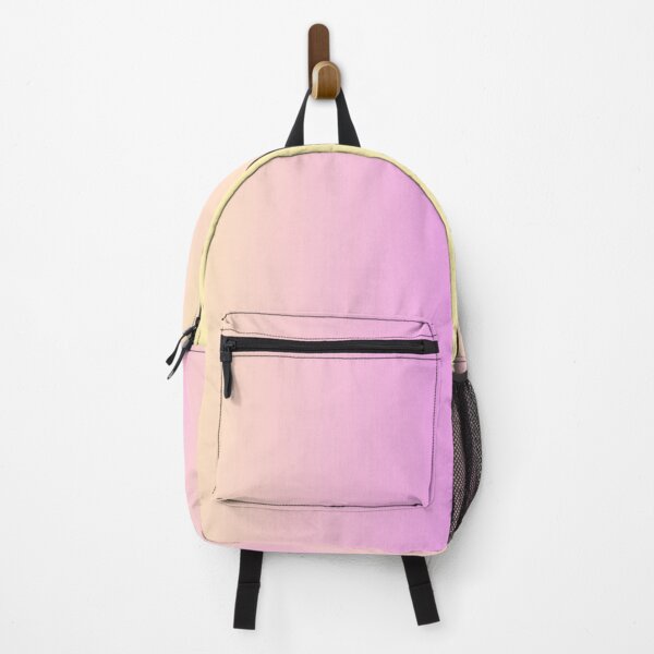 Item preview, solid colour backpack design designed and sold by TEEJAMBOREE.
