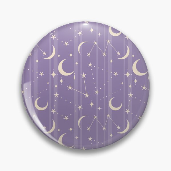 Item preview, The Magic Moon Pattern designed and sold by Kozee.