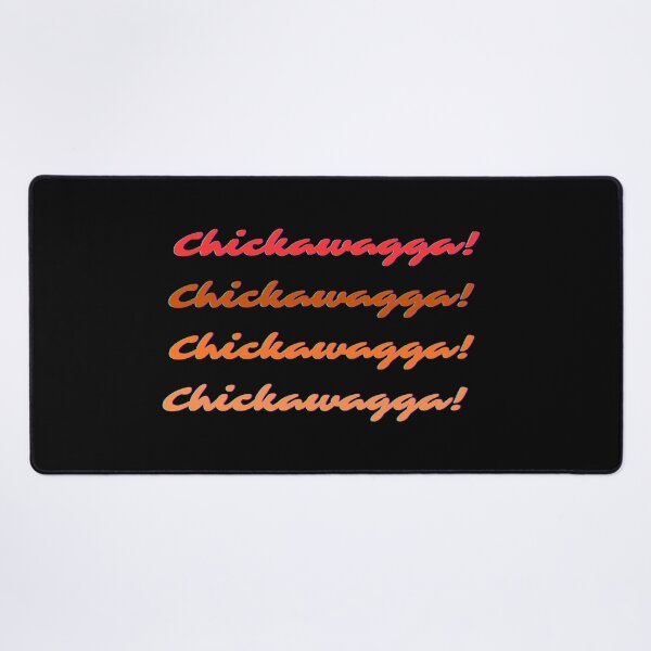 Item preview, Chickawagga! designed and sold by Agu210.