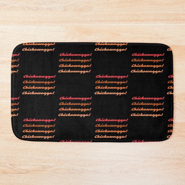 Item preview, Chickawagga! designed and sold by Agu210.