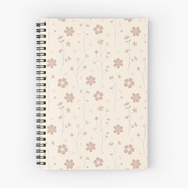 Item preview, Small Flowers Pattern designed and sold by Kozee.