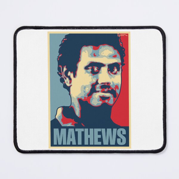 Item preview, Mathews designed and sold by DFA.