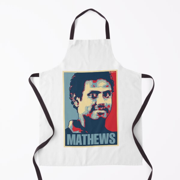 Item preview, Mathews designed and sold by DFA.