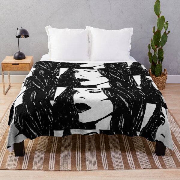 Item preview, Kate Beckinsale designed and sold by Chad's Fresh Art.