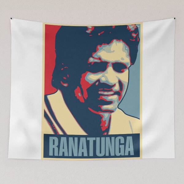 Item preview, Ranatunga designed and sold by DFA.
