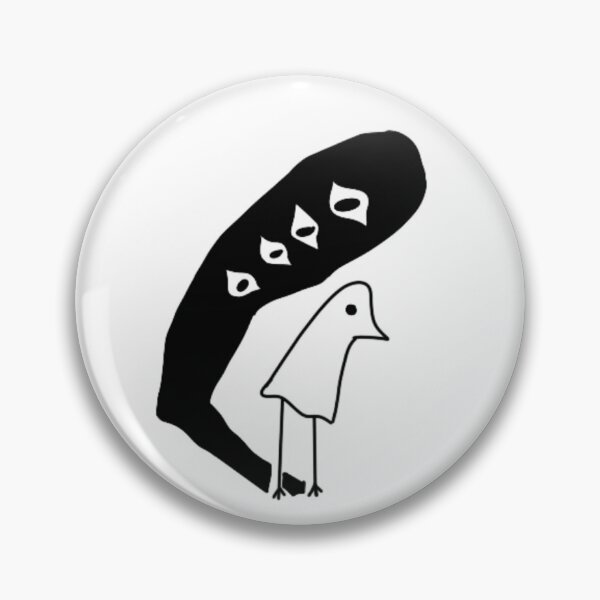 Item preview, Oyasumi PunPun Looming designed and sold by NikkyChiken.